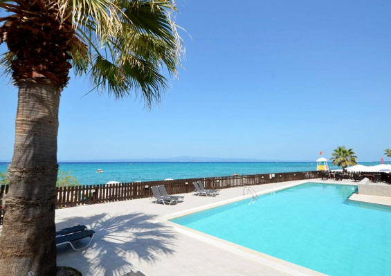 Hôtel Sousouras Halkidiki 3* Hôtel Sousouras Halkidiki 3*