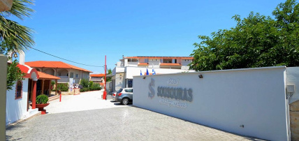 Hôtel Sousouras Halkidiki 3*, Séjour Grèce & ses îles, Thessalonique et sa région par Ôvoyages Hôtel Sousouras Halkidiki 3*, Séjour Grèce & ses îles, Thessalonique et sa région par Ôvoyages