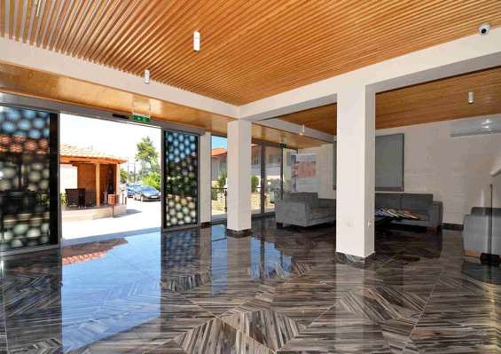 Hôtel Sousouras Halkidiki 3* Hôtel Sousouras Halkidiki 3*