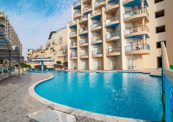 Hôtel Sphinx Aqua Park Beach Resort 4* Hôtel Sphinx Aqua Park Beach Resort 4* - photo 2