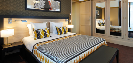 Hôtel Spa Le Splendid 4*, Séjour France, Nouvelle-Aquitaine, Dax par Ôvoyages Hôtel Spa Le Splendid 4*, Séjour France, Nouvelle-Aquitaine, Dax par Ôvoyages