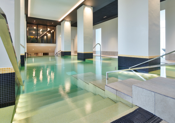 Hôtel Spa Le Splendid 4* Hôtel Spa Le Splendid 4* - photo 1