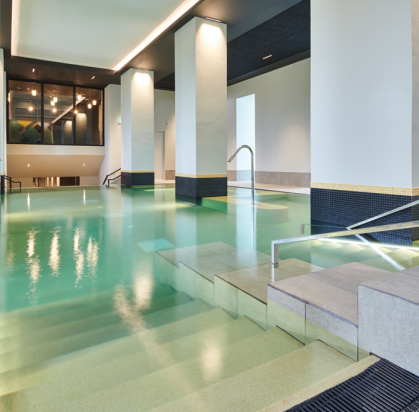 Hôtel Spa Le Splendid 4*, Séjour France, Nouvelle-Aquitaine, Dax par Ôvoyages Hôtel Spa Le Splendid 4*, Séjour France, Nouvelle-Aquitaine, Dax par Ôvoyages