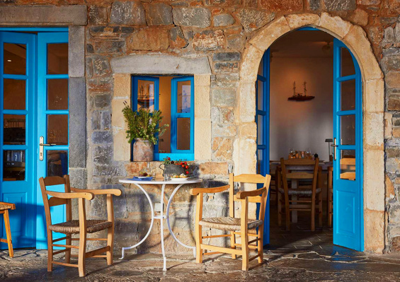 Hôtel St. Nicolas Bay Resort & Villas 5* Hôtel St. Nicolas Bay Resort & Villas 5*