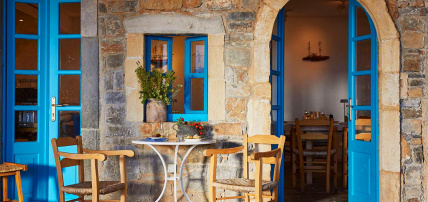 Hôtel St. Nicolas Bay Resort & Villas 5*, Séjour Grèce & ses îles, Crète par Ôvoyages Hôtel St. Nicolas Bay Resort & Villas 5*, Séjour Grèce & ses îles, Crète par Ôvoyages