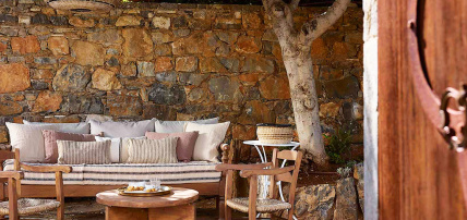 Hôtel St. Nicolas Bay Resort & Villas 5*, Séjour Grèce & ses îles, Crète par Ôvoyages Hôtel St. Nicolas Bay Resort & Villas 5*, Séjour Grèce & ses îles, Crète par Ôvoyages