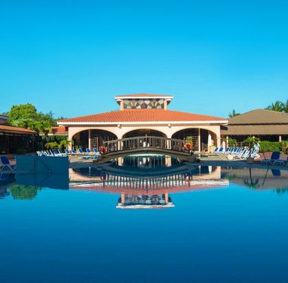 Hôtel Starfish Cuatro Palmas 4* Adult Only +16, Séjour Cuba par Ôvoyages Hôtel Starfish Cuatro Palmas 4* Adult Only +16, Séjour Cuba par Ôvoyages