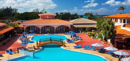 Hôtel Starfish Cuatro Palmas 4* Adult Only +16, Séjour Cuba par Ôvoyages Hôtel Starfish Cuatro Palmas 4* Adult Only +16, Séjour Cuba par Ôvoyages