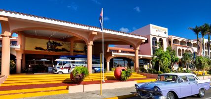 Hôtel Starfish Cuatro Palmas 4* Adult Only +16, Séjour Cuba par Ôvoyages Hôtel Starfish Cuatro Palmas 4* Adult Only +16, Séjour Cuba par Ôvoyages