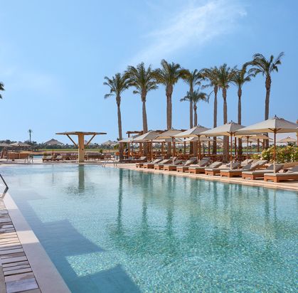 Hôtel Steigenberger Golf Resort El Gouna 5*, Séjour Egypte, Hurghada par Ôvoyages Hôtel Steigenberger Golf Resort El Gouna 5*, Séjour Egypte, Hurghada par Ôvoyages