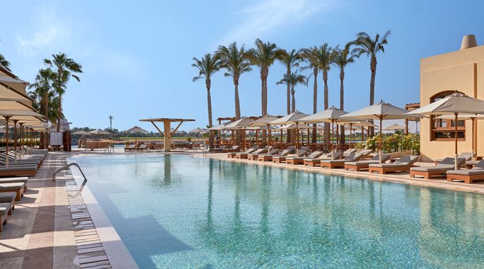 Hôtel Steigenberger Golf Resort El Gouna 5*, Séjour Egypte, Hurghada par Ôvoyages Hôtel Steigenberger Golf Resort El Gouna 5*, Séjour Egypte, Hurghada par Ôvoyages