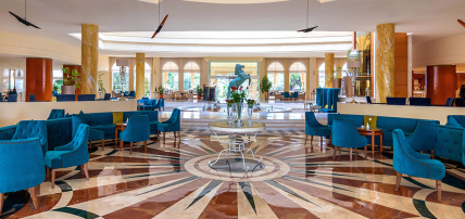 Hôtel Steigenberger Marhaba Thalasso 5*, Séjour Tunisie, Hammamet par Ôvoyages Hôtel Steigenberger Marhaba Thalasso 5*, Séjour Tunisie, Hammamet par Ôvoyages