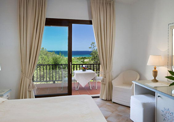 Hôtel Stelle Marine 4* Hôtel Stelle Marine 4*