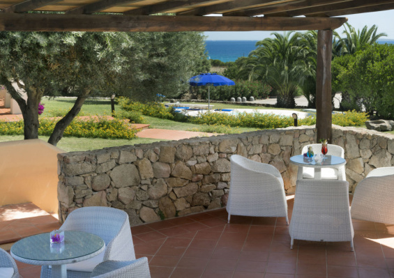 Hôtel Stelle Marine 4* Hôtel Stelle Marine 4*