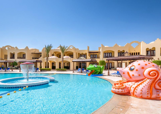 Smart club Sunny Days Palma de Mirette Resort 4* Smart club Sunny Days Palma de Mirette Resort 4* - photo 2