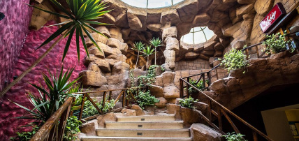 Smart Club Sunny Days Palma De Mirette Resort 4*, Séjour Egypte, Hurghada par Ôvoyages Smart Club Sunny Days Palma De Mirette Resort 4*, Séjour Egypte, Hurghada par Ôvoyages