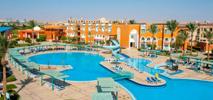 Hôtel Sunrise Garden Beach Resort 5*, Séjour Egypte, Hurghada par Ôvoyages Hôtel Sunrise Garden Beach Resort 5*, Séjour Egypte, Hurghada par Ôvoyages