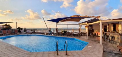 Hôtel Sunset Beach 3*, Séjour Grèce & ses îles, Crète par Ôvoyages Hôtel Sunset Beach 3*, Séjour Grèce & ses îles, Crète par Ôvoyages