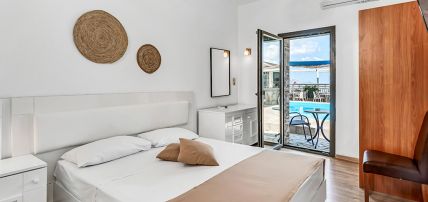 Hôtel Sunset Beach 3*, Séjour Grèce & ses îles, Crète par Ôvoyages Hôtel Sunset Beach 3*, Séjour Grèce & ses îles, Crète par Ôvoyages