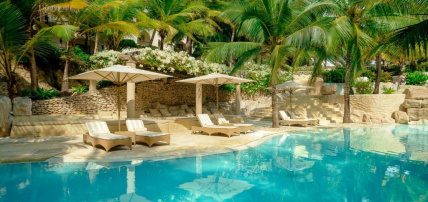 Hôtel Swahili Beach Resort 5* + Safari 3 nuits, Combiné Kenya par Ôvoyages Hôtel Swahili Beach Resort 5* + Safari 3 nuits, Combiné Kenya par Ôvoyages