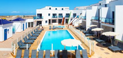 Hôtel TAO El Cotillo 3 *, Séjour Espagne & ses îles, Canaries, Fuerteventura par Ôvoyages Hôtel TAO El Cotillo 3 *, Séjour Espagne & ses îles, Canaries, Fuerteventura par Ôvoyages