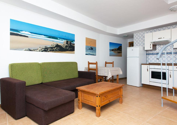 Hôtel TAO El Cotillo 3 * Hôtel TAO El Cotillo 3 *