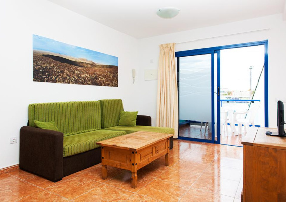 Hôtel TAO El Cotillo 3 * Hôtel TAO El Cotillo 3 *