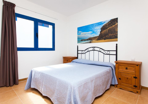 Hôtel TAO El Cotillo 3 * Hôtel TAO El Cotillo 3 *