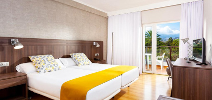 Hôtel Taoro Garden 4* Adult Only +16, Séjour Espagne & ses îles, Canaries, Tenerife par Ôvoyages Hôtel Taoro Garden 4* Adult Only +16, Séjour Espagne & ses îles, Canaries, Tenerife par Ôvoyages