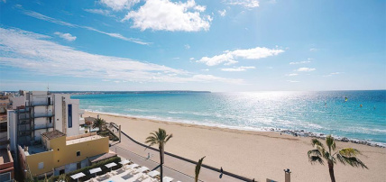 Hôtel THB El Cid 4* Adult Only +18, Séjour Espagne & ses îles, Baléares, Majorque par Ôvoyages Hôtel THB El Cid 4* Adult Only +18, Séjour Espagne & ses îles, Baléares, Majorque par Ôvoyages