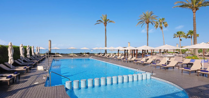 Hôtel THB El Cid 4* Adult Only +18, Séjour Espagne & ses îles, Baléares, Majorque par Ôvoyages Hôtel THB El Cid 4* Adult Only +18, Séjour Espagne & ses îles, Baléares, Majorque par Ôvoyages