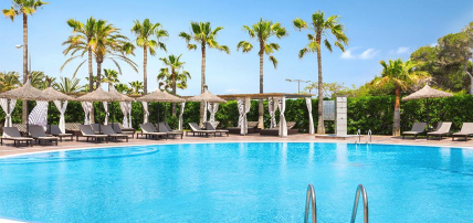 Hôtel THB El Cid 4* Adult Only +18, Séjour Espagne & ses îles, Baléares, Majorque par Ôvoyages Hôtel THB El Cid 4* Adult Only +18, Séjour Espagne & ses îles, Baléares, Majorque par Ôvoyages
