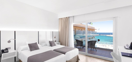Hôtel THB El Cid 4* Adult Only +18, Séjour Espagne & ses îles, Baléares, Majorque par Ôvoyages Hôtel THB El Cid 4* Adult Only +18, Séjour Espagne & ses îles, Baléares, Majorque par Ôvoyages