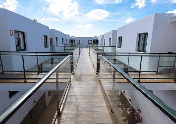 Hôtel THB Flora 3* by Ôvoyages Hôtel THB Flora 3* by Ôvoyages