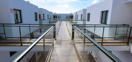 Hôtel THB Flora 3* by Ôvoyages, Séjour Espagne & ses îles, Canaries, Lanzarote par Ôvoyages Hôtel THB Flora 3* by Ôvoyages, Séjour Espagne & ses îles, Canaries, Lanzarote par Ôvoyages
