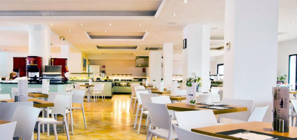 Hôtel THB Flora 3* by Ôvoyages, Séjour Espagne & ses îles, Canaries, Lanzarote par Ôvoyages Hôtel THB Flora 3* by Ôvoyages, Séjour Espagne & ses îles, Canaries, Lanzarote par Ôvoyages