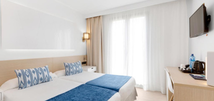 Hôtel THB Felip 4* Adult Only +18, Séjour Espagne, Majorque par Ôvoyages Hôtel THB Felip 4* Adult Only +18, Séjour Espagne, Majorque par Ôvoyages