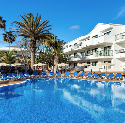 Hôtel THB Lanzarote Beach 4*, Séjour Espagne & ses îles, Canaries, Lanzarote par Ôvoyages Hôtel THB Lanzarote Beach 4*, Séjour Espagne & ses îles, Canaries, Lanzarote par Ôvoyages