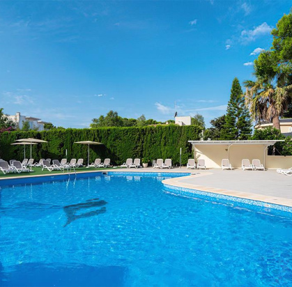 Hôtel THB Maria Isabel 4* Adult Only +18, Séjour Espagne, Majorque par Ôvoyages Hôtel THB Maria Isabel 4* Adult Only +18, Séjour Espagne, Majorque par Ôvoyages