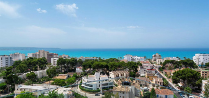Hôtel THB Maria Isabel 4* Adult Only +18, Séjour Espagne, Majorque par Ôvoyages Hôtel THB Maria Isabel 4* Adult Only +18, Séjour Espagne, Majorque par Ôvoyages