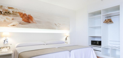 Hôtel THB Maria Isabel 4* Adult Only +18, Séjour Espagne, Majorque par Ôvoyages Hôtel THB Maria Isabel 4* Adult Only +18, Séjour Espagne, Majorque par Ôvoyages