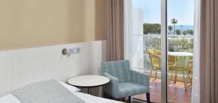 Hôtel Sol Torremolinos Don Pedro 4*, Séjour Espagne & ses îles, Andalousie, Malaga et sa région par Ôvoyages Hôtel Sol Torremolinos Don Pedro 4*, Séjour Espagne & ses îles, Andalousie, Malaga et sa région par Ôvoyages