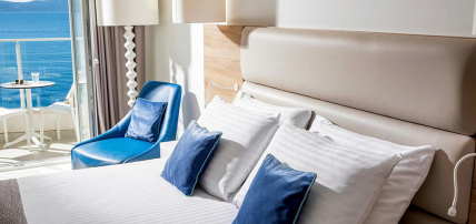 Hôtel TUI Blue Adriatic Beach 4* Adult Only +16 by Ôvoyages, Séjour Croatie, Split par Ôvoyages Hôtel TUI Blue Adriatic Beach 4* Adult Only +16 by Ôvoyages, Séjour Croatie, Split par Ôvoyages