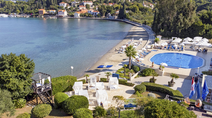 Hôtel TUI Blue Kalamota Island 4* Adult Only +16 by Ôvoyages, Séjour Croatie, Dubrovnik par Ôvoyages Hôtel TUI Blue Kalamota Island 4* Adult Only +16 by Ôvoyages, Séjour Croatie, Dubrovnik par Ôvoyages