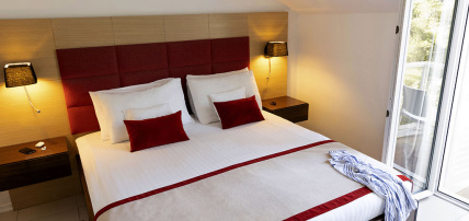 Hôtel TUI Blue Kalamota Island 4* Adult Only +16 by Ôvoyages, Séjour Croatie, Dubrovnik par Ôvoyages Hôtel TUI Blue Kalamota Island 4* Adult Only +16 by Ôvoyages, Séjour Croatie, Dubrovnik par Ôvoyages