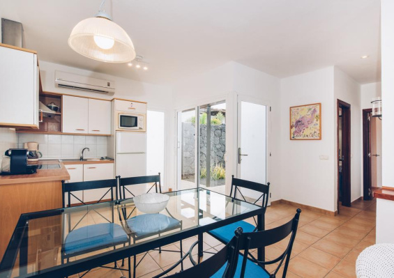 Hôtel Dreamplace Bocayna Village 4* Hôtel Dreamplace Bocayna Village 4*