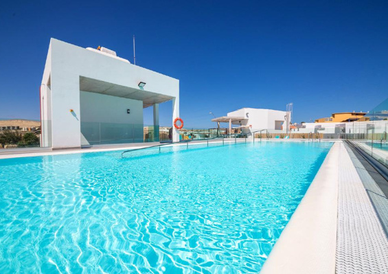 ESPAGNE | Fuerteventura - Taïmar Hôtel 4* ESPAGNE | Fuerteventura - Taïmar Hôtel 4*