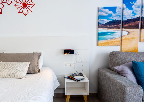 ESPAGNE | Fuerteventura - Taïmar Hôtel 4* ESPAGNE | Fuerteventura - Taïmar Hôtel 4*