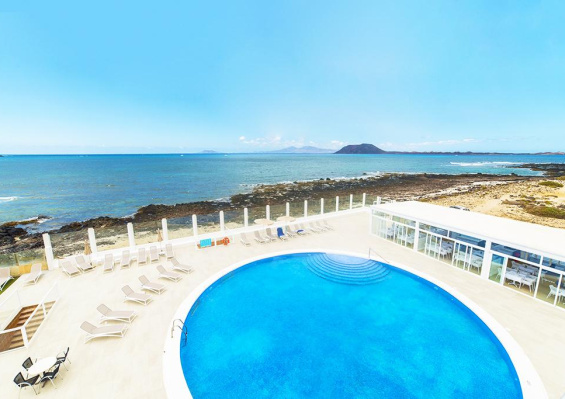 Boutique Hôtel Tao Caleta Mar 4* Boutique Hôtel Tao Caleta Mar 4*