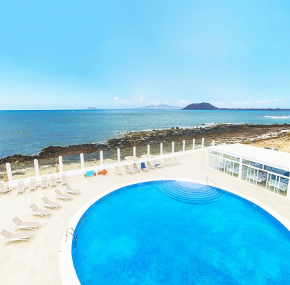 Boutique Hôtel Tao Caleta Mar, Séjour Espagne & ses îles, Canaries, Fuerteventura par Ôvoyages Boutique Hôtel Tao Caleta Mar, Séjour Espagne & ses îles, Canaries, Fuerteventura par Ôvoyages